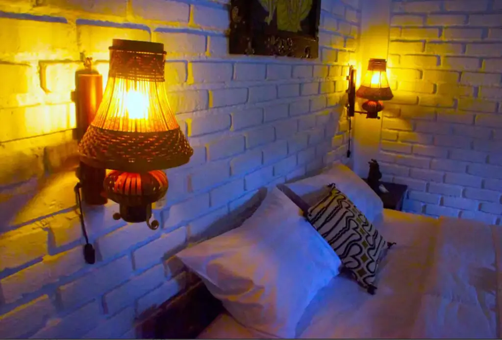 Керобокан: Danas Canggu Guesthouse