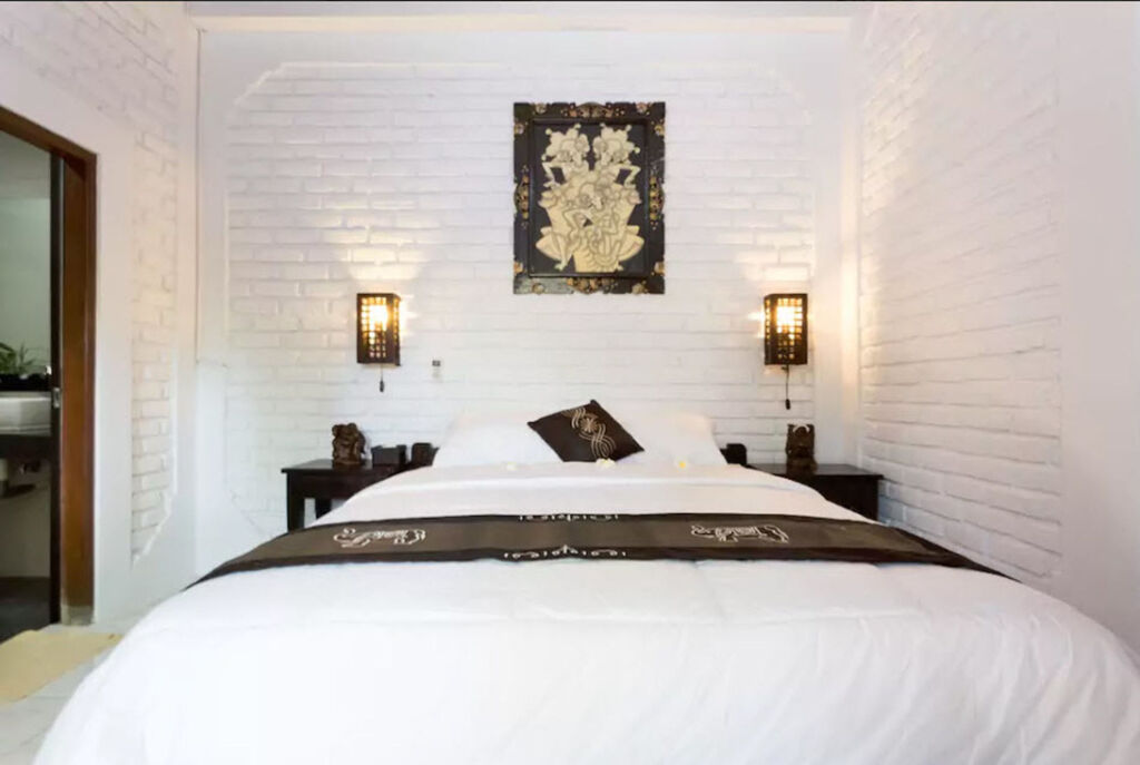 Керобокан: Danas Canggu Guesthouse