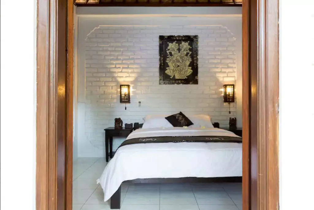 Керобокан: Danas Canggu Guesthouse