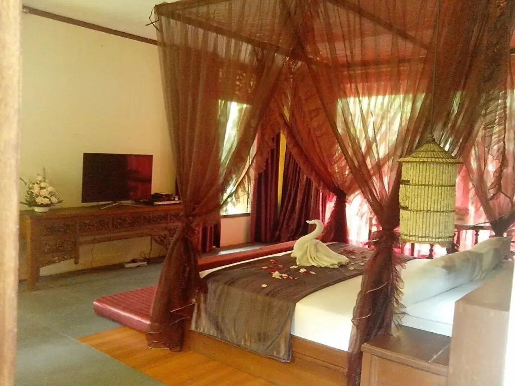 Лембанг: Imah Seniman Hotel