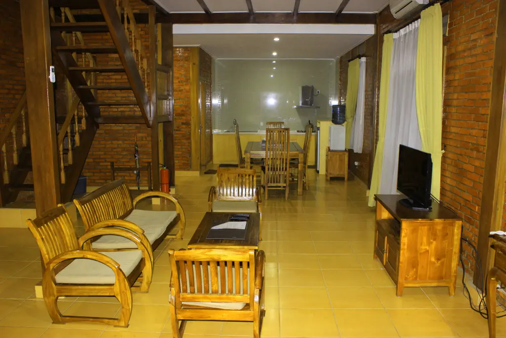 Читарингул: Jambuluwuk Convention Hall & Resort Puncak