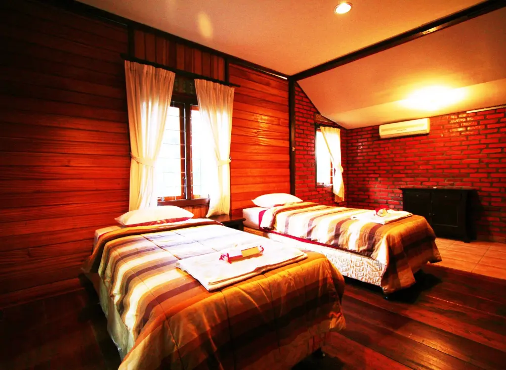 Читарингул: Jambuluwuk Convention Hall & Resort Puncak