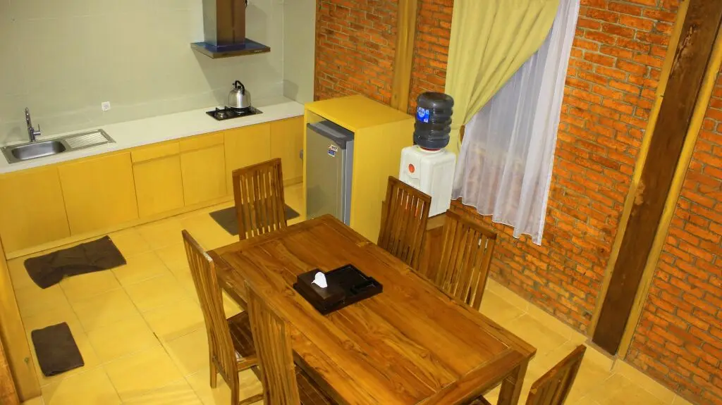Читарингул: Jambuluwuk Convention Hall & Resort Puncak