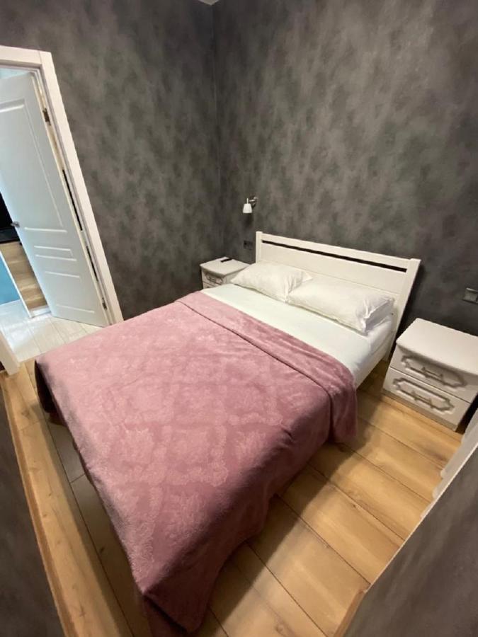 Эсто-Садок: Апартаменты у Казино