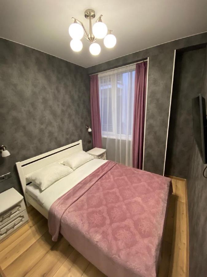 Эсто-Садок: Апартаменты у Казино