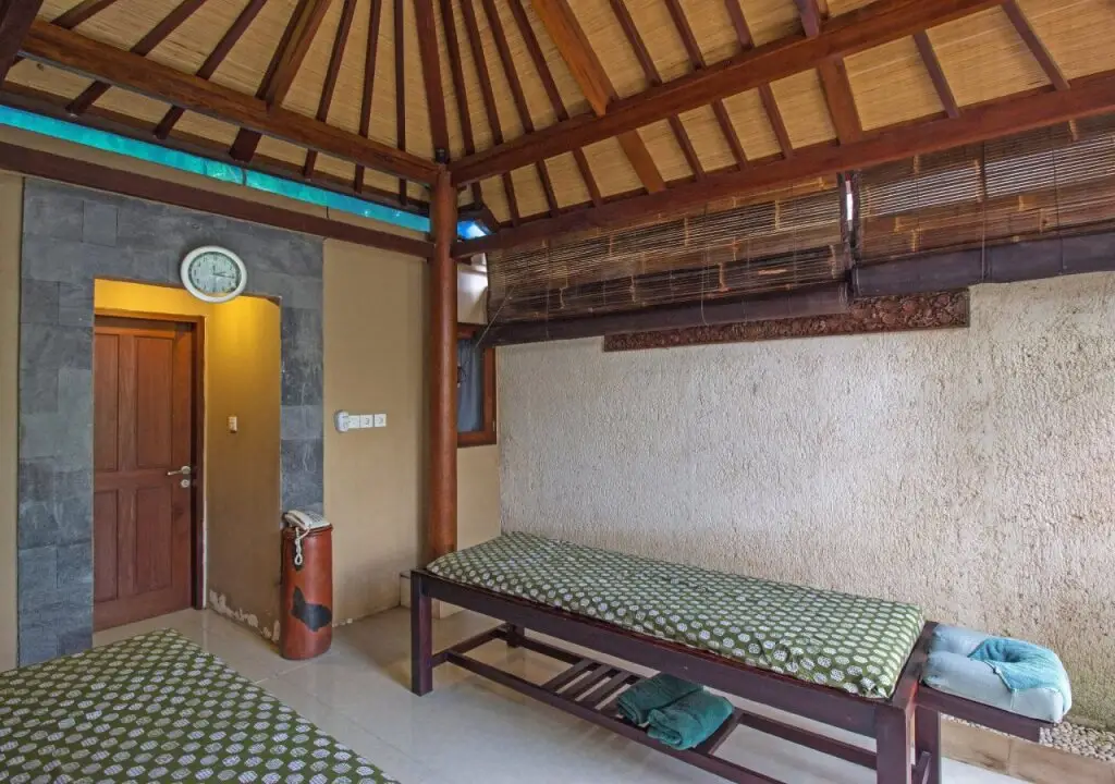 Убуд: The Kampung Ubud Villa