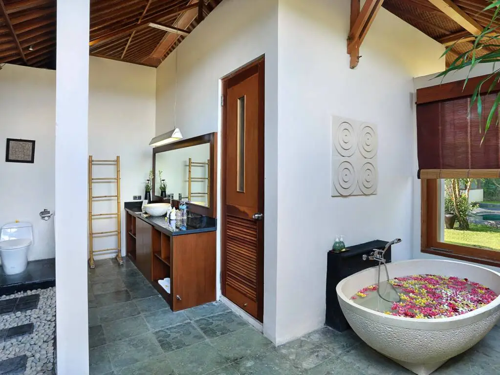 Убуд: The Kampung Ubud Villa