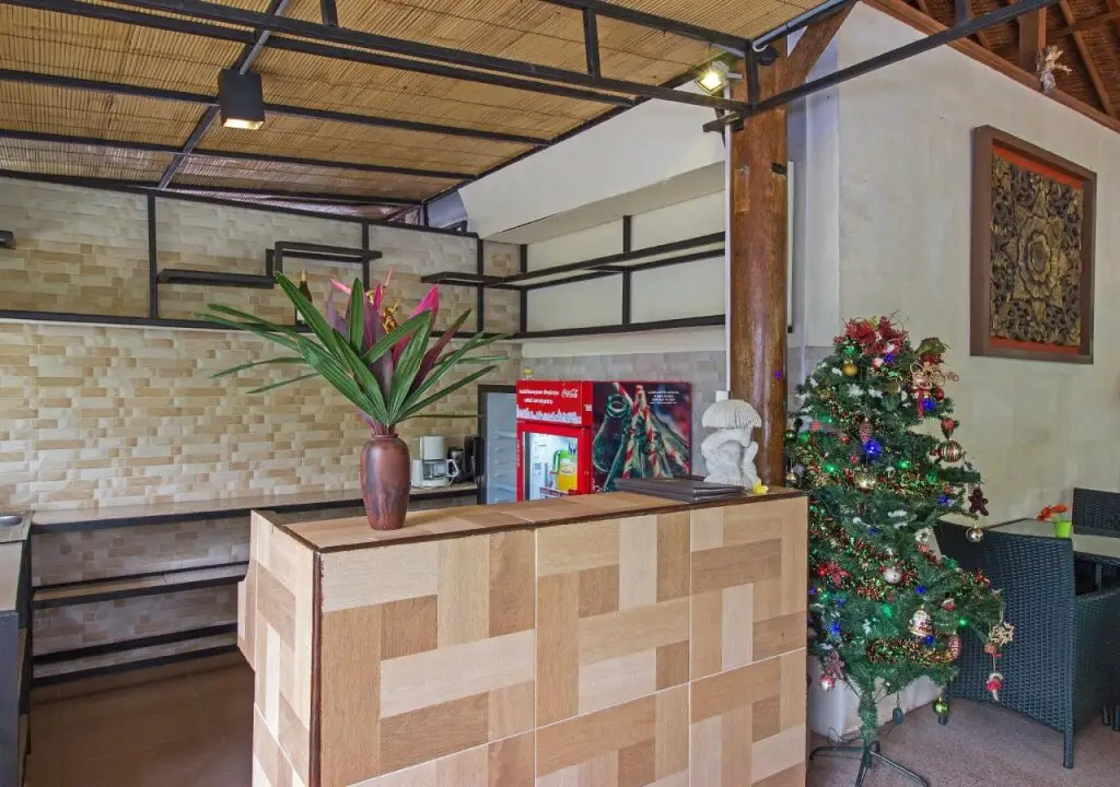 Убуд: The Kampung Ubud Villa