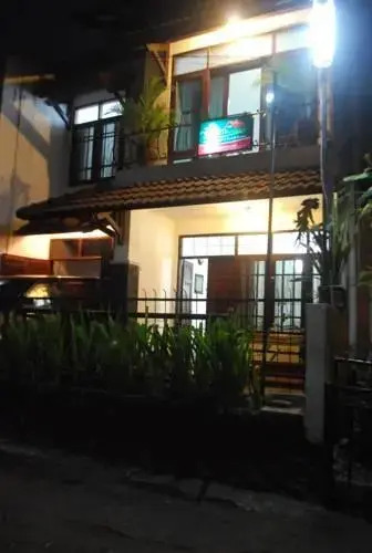 Джокьякарта: Queen Homestay
