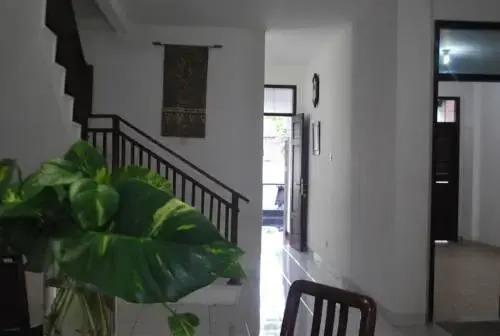 Джокьякарта: Queen Homestay