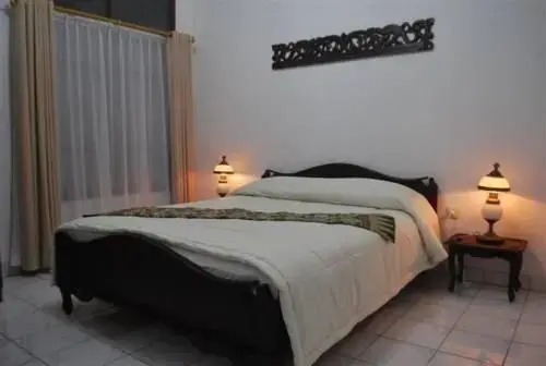 Джокьякарта: Queen Homestay