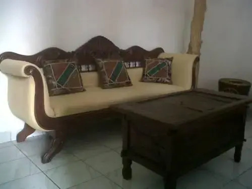Джокьякарта: Queen Homestay
