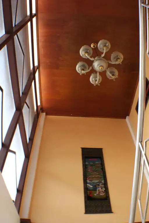 Ananda Hotel — фото 1