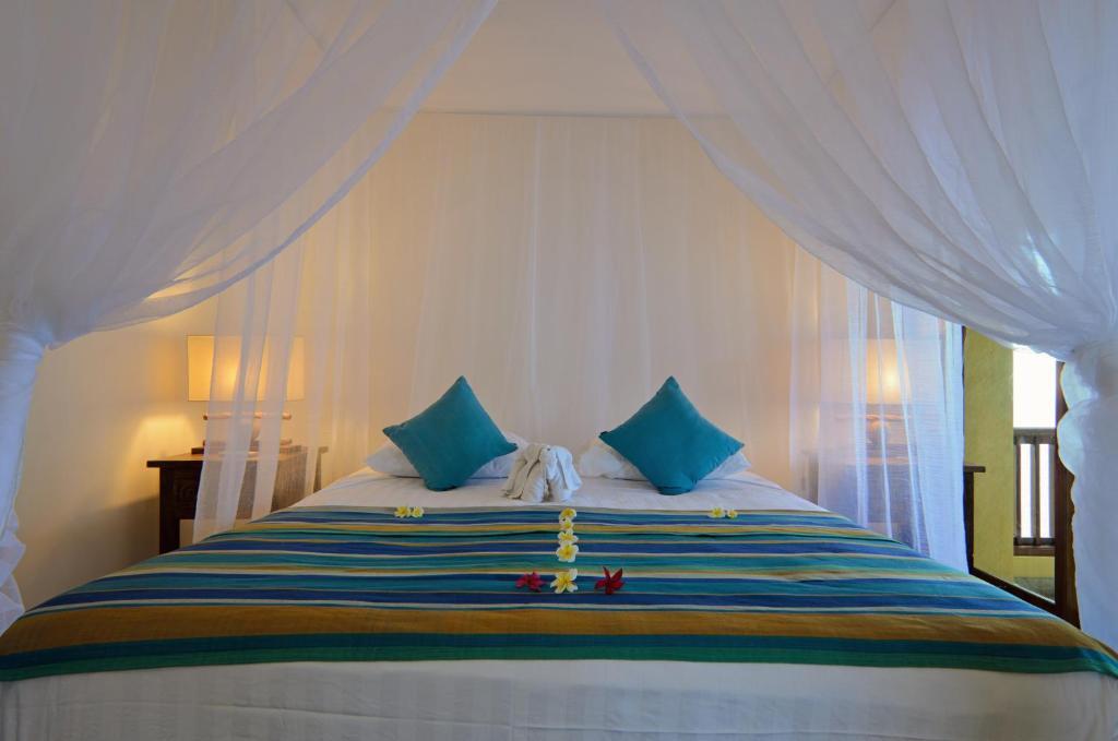 Бунутан: Villa Batu Tangga