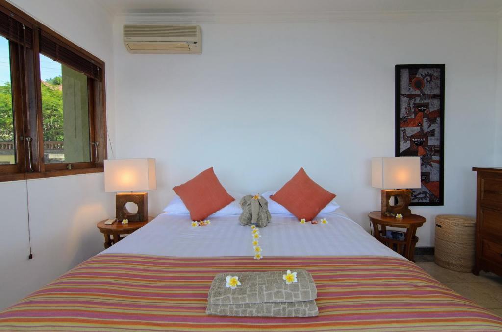 Бунутан: Villa Batu Tangga
