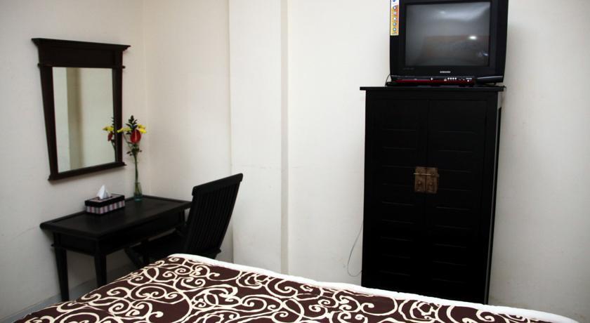 Кута: Gong Segara Homestay