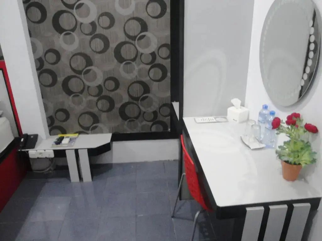 Манадо: OYO 1318 Hotel Prince Boulevard