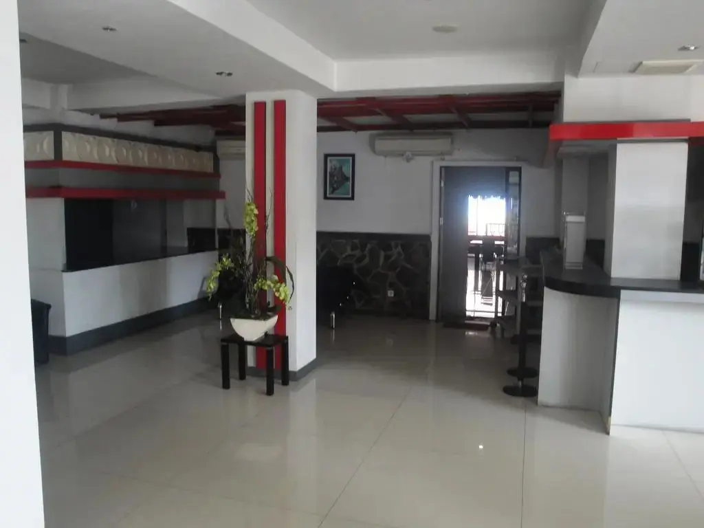 Манадо: OYO 1318 Hotel Prince Boulevard
