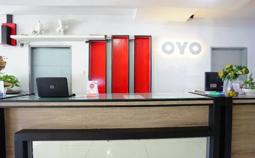 Манадо: OYO 1318 Hotel Prince Boulevard