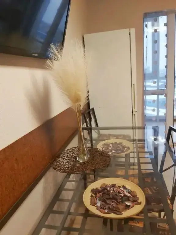 Воронеж: Апартаменты от Людмилы (Кольцовская 9)