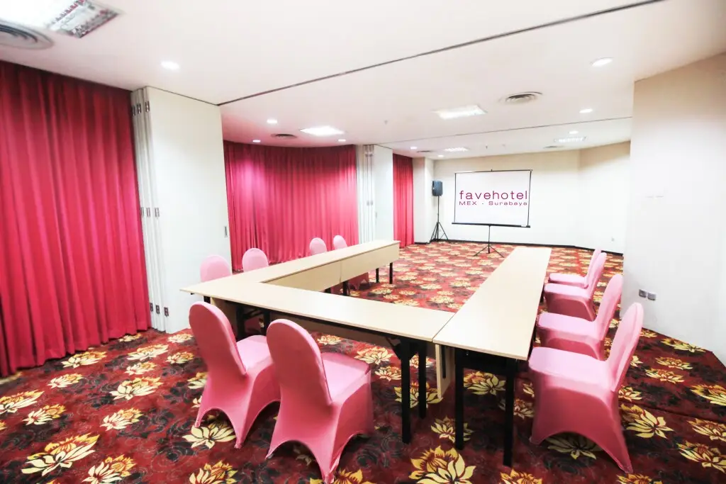 Сурабая: favehotel MEX Tunjungan Surabaya
