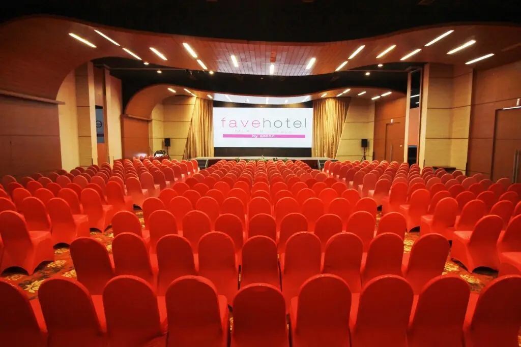 Сурабая: favehotel MEX Tunjungan Surabaya