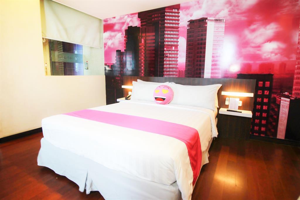 Сурабая: favehotel MEX Tunjungan Surabaya
