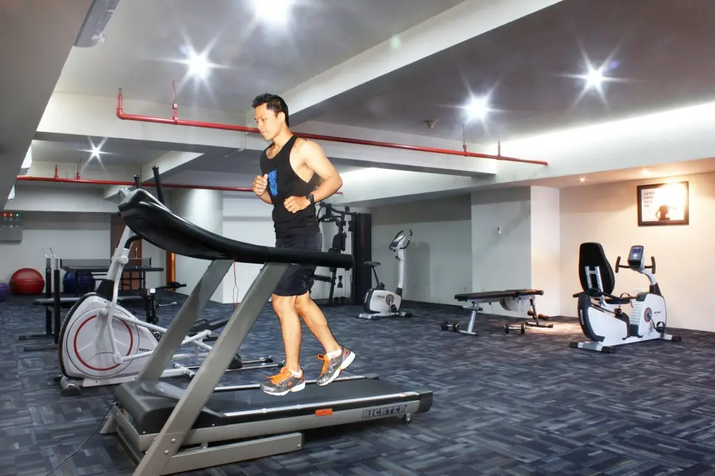 Сурабая: favehotel MEX Tunjungan Surabaya