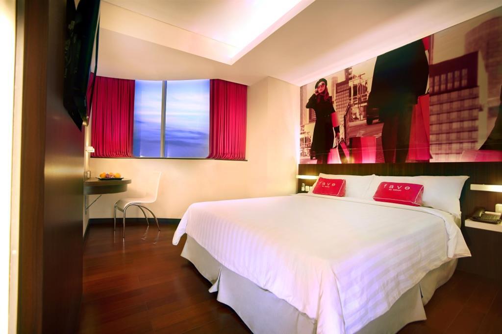 Сурабая: favehotel MEX Tunjungan Surabaya
