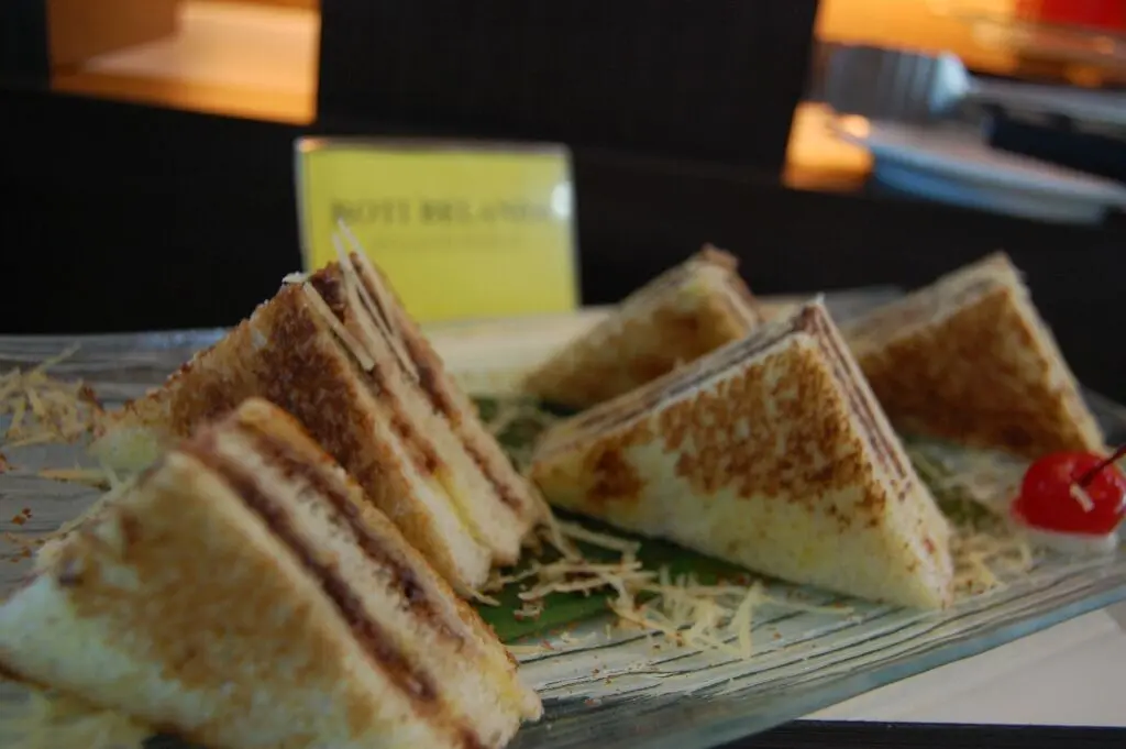 Южный Тангеранг: Hotel Santika BSD City Serpong