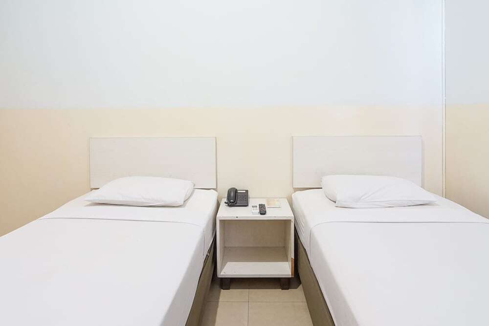 Манадо: Metropolitan Inn