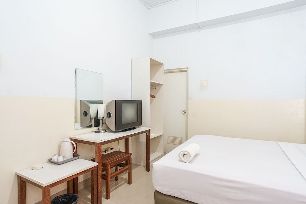 Манадо: Metropolitan Inn