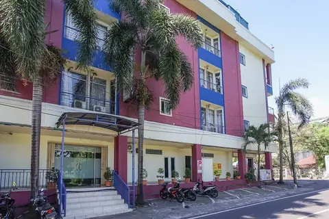 Metropolitan Inn — фото 1