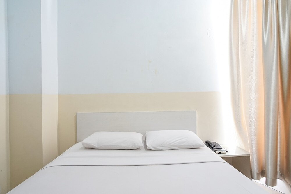 Манадо: Metropolitan Inn