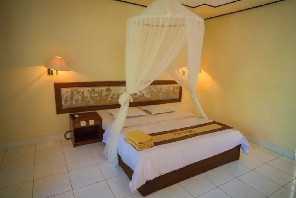 Puri Dalem Cottage Ubud — фото 1