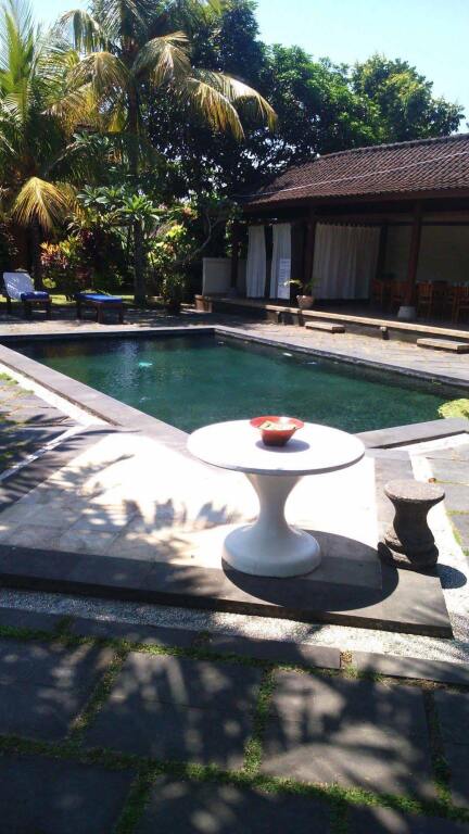 Puri Dalem Cottage Ubud — фото 1