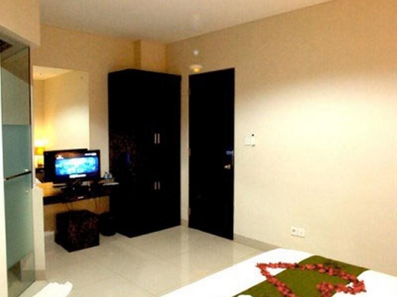 Кута: Anucara Hotel