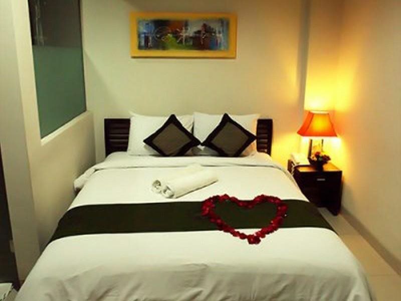 Кута: Anucara Hotel