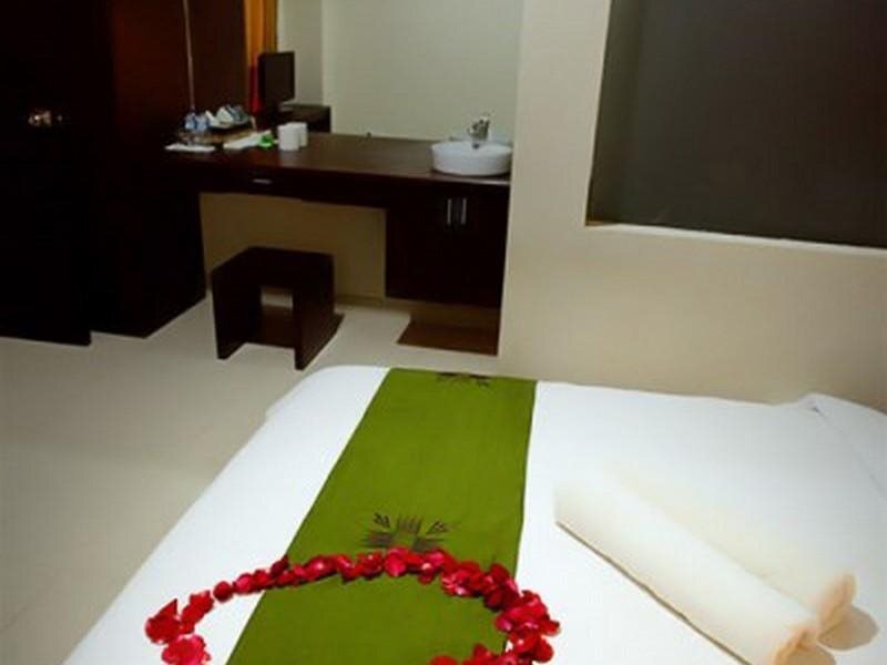 Кута: Anucara Hotel