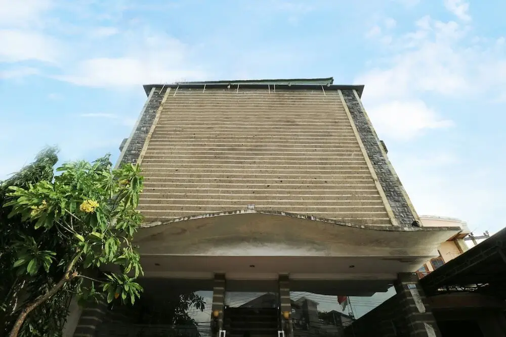 Shita Bali Hotel & Spa — фото 1