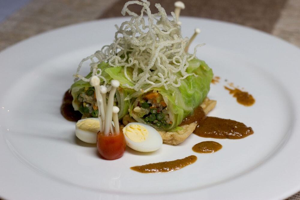 Убуд: DePradha Guest House