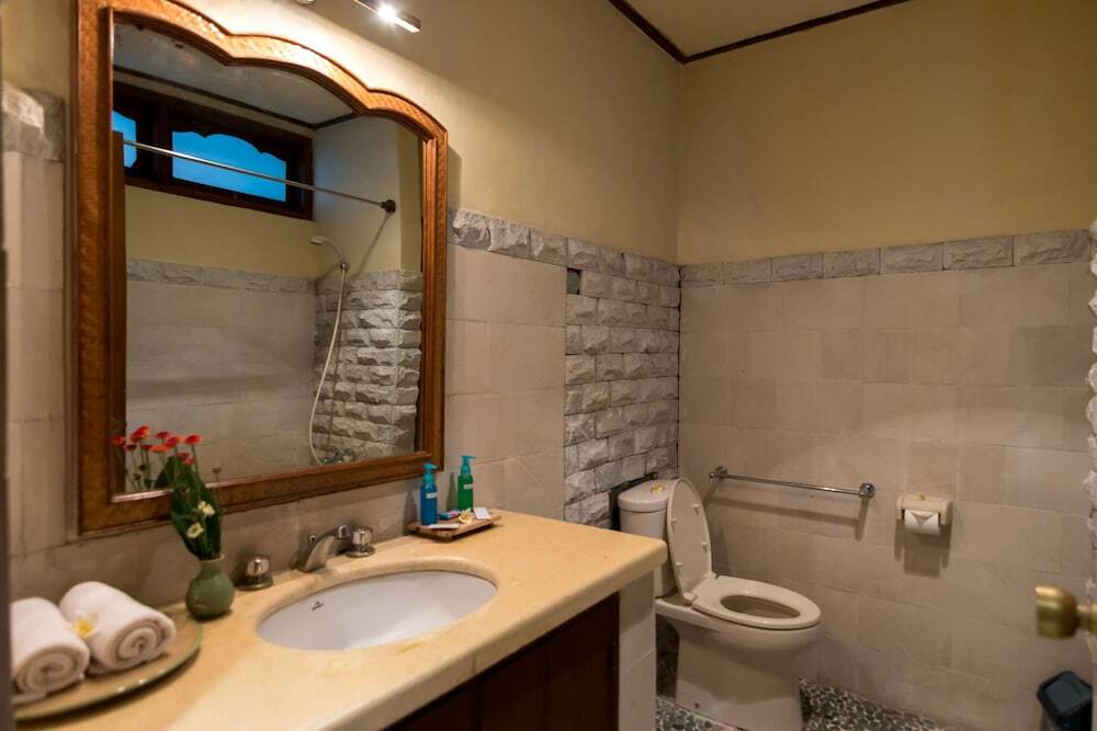 Убуд: DePradha Guest House