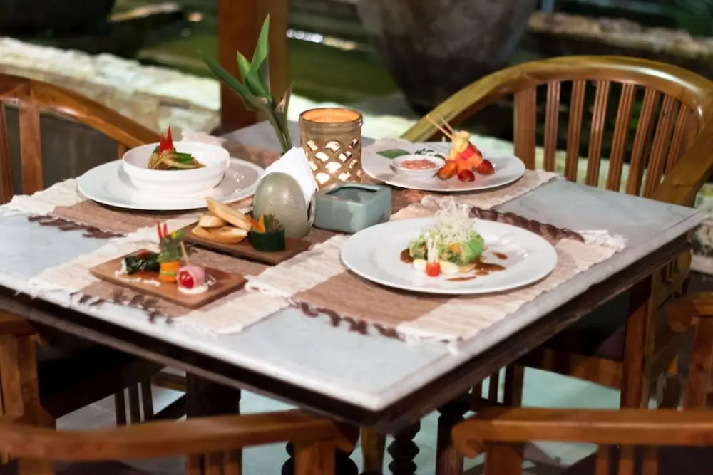 Убуд: DePradha Guest House