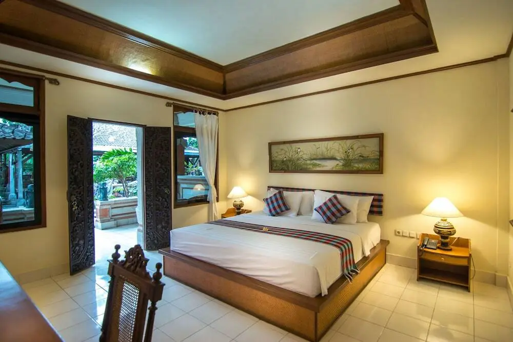 Убуд: DePradha Guest House