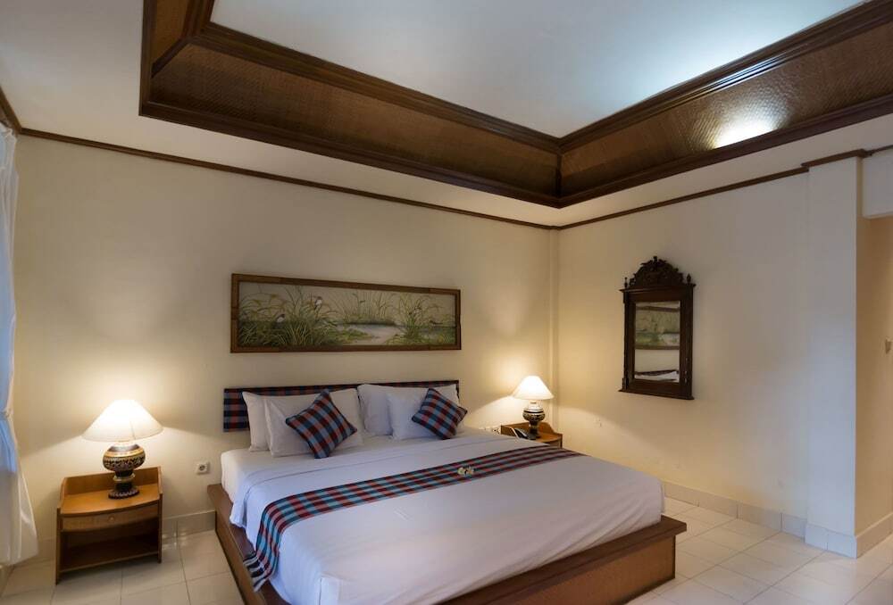 Убуд: DePradha Guest House
