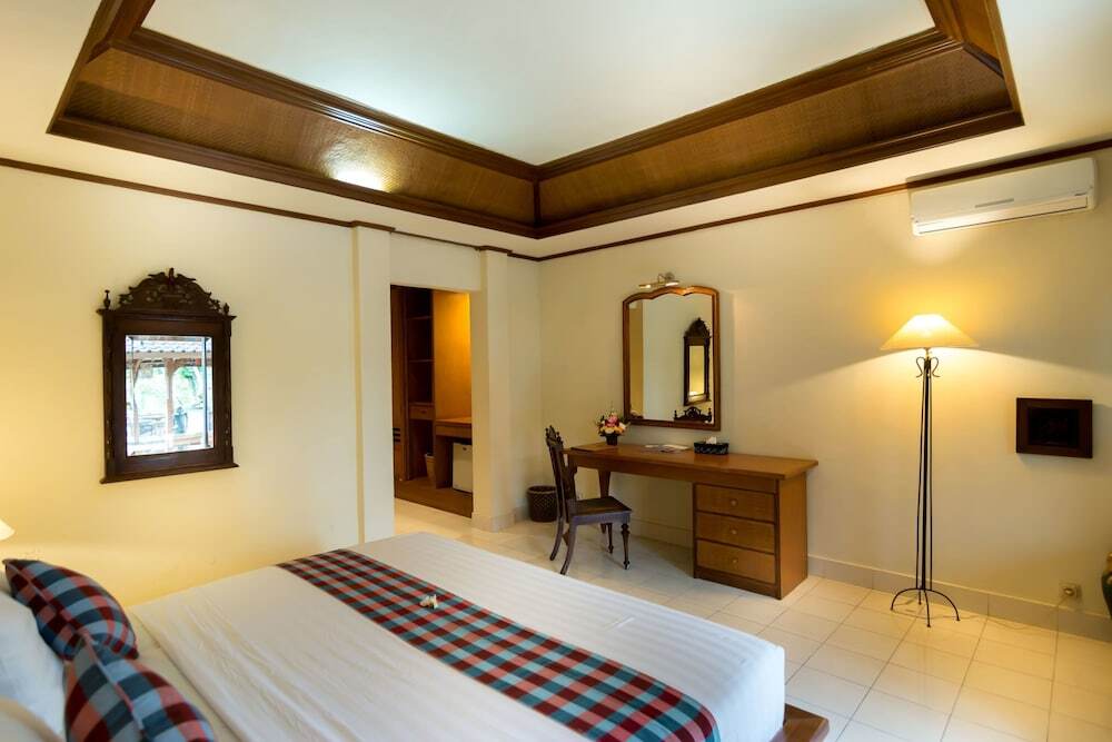 Убуд: DePradha Guest House