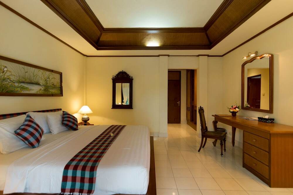 Убуд: DePradha Guest House
