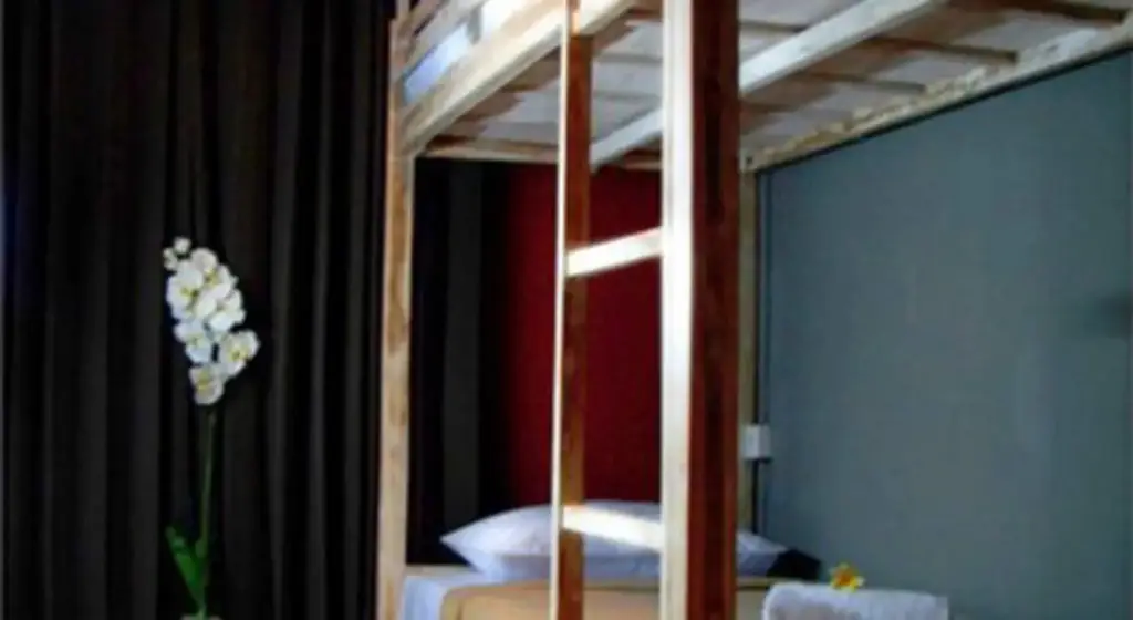 Керобокан: Guess House Hostel