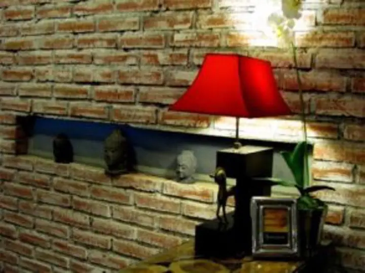 Керобокан: Guess House Hostel