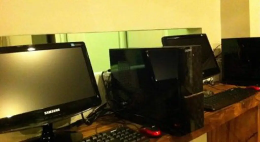 Керобокан: Guess House Hostel